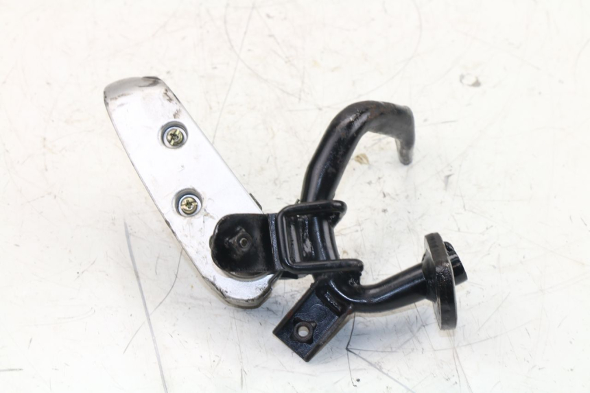 photo de Pedana posteriore sinistra SYM GTS EVO 125 (2009 - 2013)