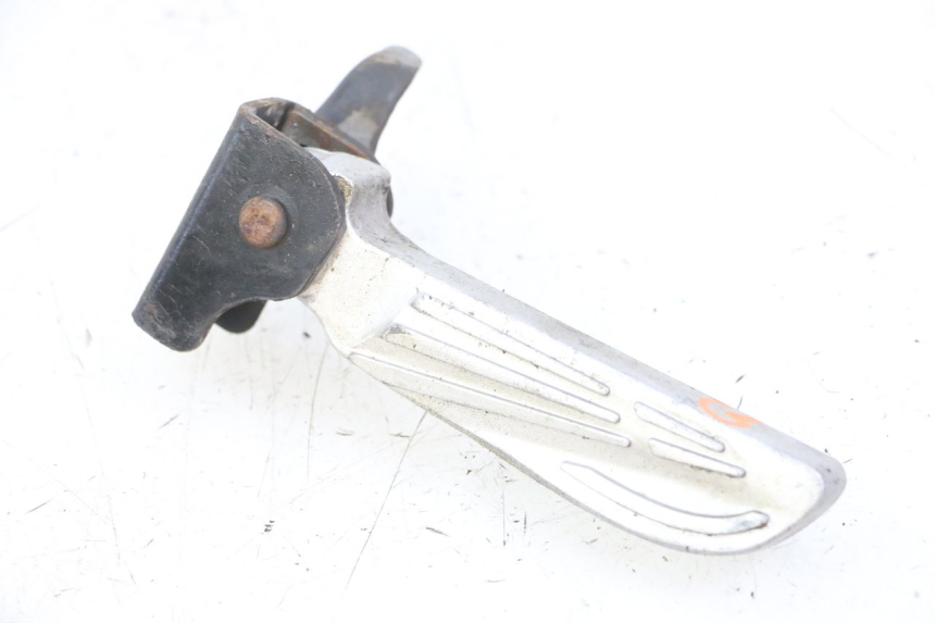 photo de PEDANA POSTERIORE SINISTRA PEUGEOT TWEET PRO CARGO 50 (2018 - 2020) - Vista principale