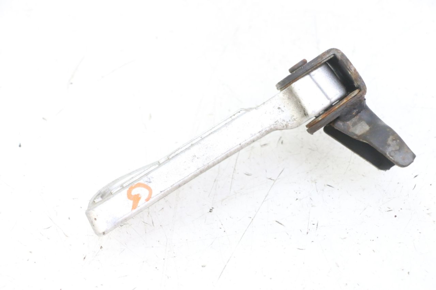 photo de PEDANA POSTERIORE SINISTRA PEUGEOT TWEET PRO CARGO 50 (2018 - 2020) - Dettaglio del componente