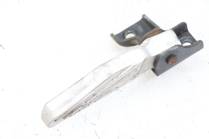 photo de PEDANA POSTERIORE SINISTRA PEUGEOT TWEET PRO CARGO 50 (2018 - 2020) - Zoom sullo stato d'uso