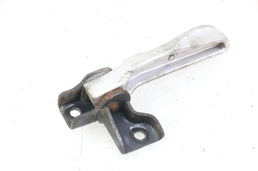 photo de PEDANA POSTERIORE SINISTRA PEUGEOT TWEET PRO CARGO 50 (2018 - 2020) - Primo piano tecnico