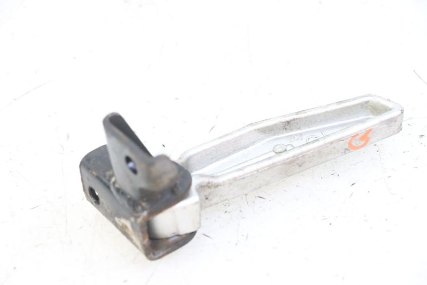 photo de PEDANA POSTERIORE SINISTRA PEUGEOT TWEET PRO CARGO 50 (2018 - 2020) - Vista d'insieme del prodotto