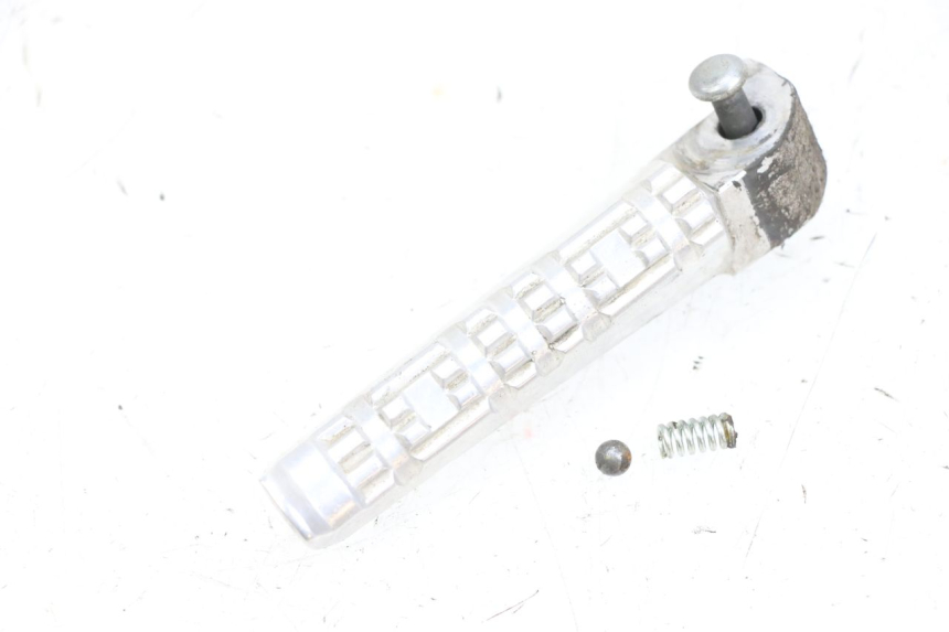 photo de PEDANA POSTERIORE SINISTRA YAMAHA X-MAX XMAX 125 (2010 - 2013) - Vista principale