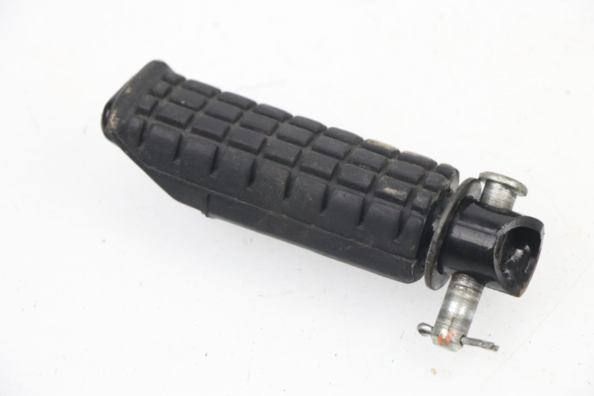 photo de PEDANA POSTERIORE SINISTRA HONDA XLV VARADERO 125 (2000 - 2006)