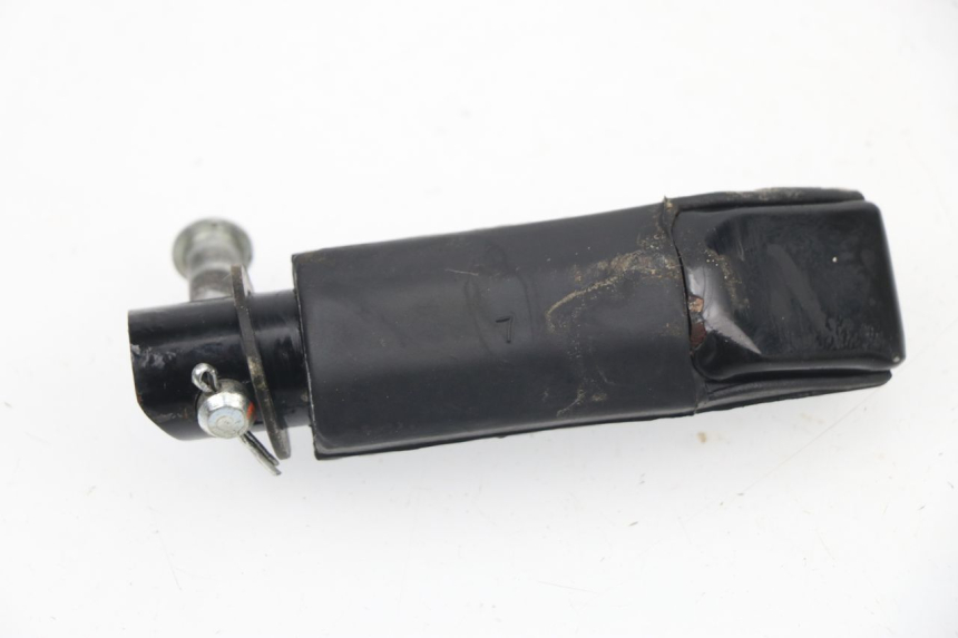 photo de PEDANA POSTERIORE SINISTRA HONDA XLV VARADERO 125 (2000 - 2006)