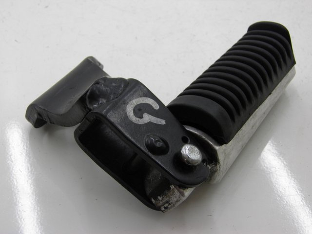 photo de Pedana posteriore sinistra YAMAHA XMAX X-MAX 125 (2006 - 2009)