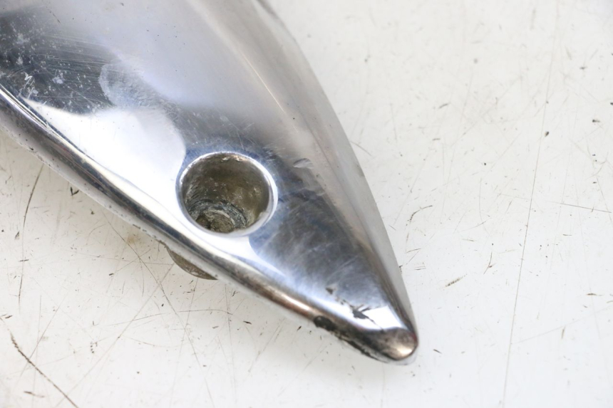 photo de PEDANA POSTERIORE SINISTRA KYMCO ZING 125 (1997 - 2003) - Dettaglio del componente