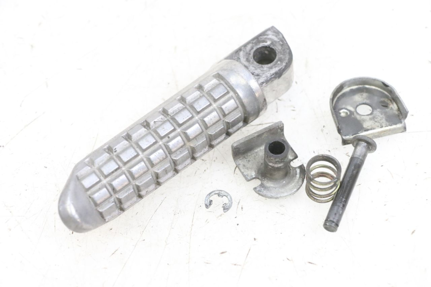 photo de PEDANA POSTERIORE SINISTRA KAWASAKI ZR 7 750 (1999 - 2001) - Vista principale