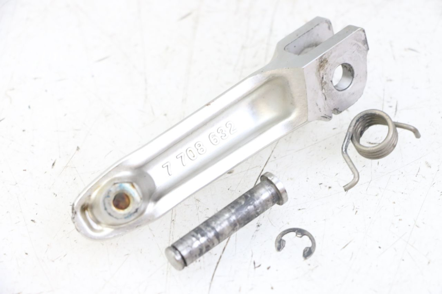 photo de PEDANA ANTERIORE DESTRA BMW S RR ABS S1000RR 1000 (2015 - 2018)