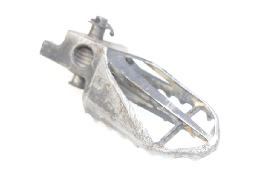 photo de CALE PIED ANTERIORE DESTRO HONDA CRF CR-F 450 (2009 - 2012)