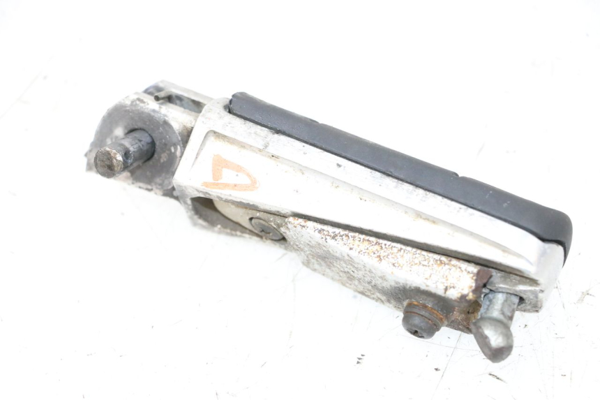 photo de PEDANA ANTERIORE DESTRA YAMAHA FJR ABS 1300 (2006 - 2012) - Vista d'insieme del prodotto