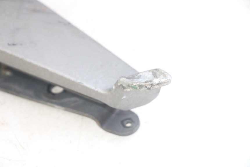 photo de PEDANA ANTERIORE DESTRA PEUGEOT GEOPOLIS RS 125 (2007 - 2009)