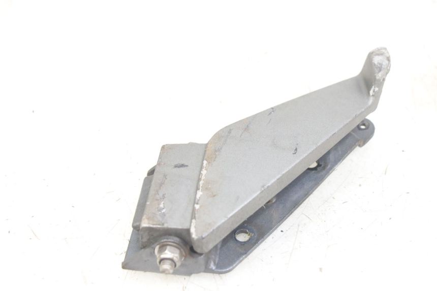 photo de PEDANA ANTERIORE DESTRA PEUGEOT GEOPOLIS RS 125 (2007 - 2009)