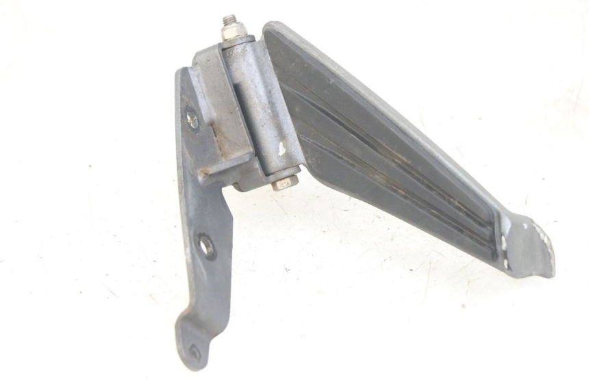 photo de PEDANA ANTERIORE DESTRA PEUGEOT GEOPOLIS RS 125 (2007 - 2009)