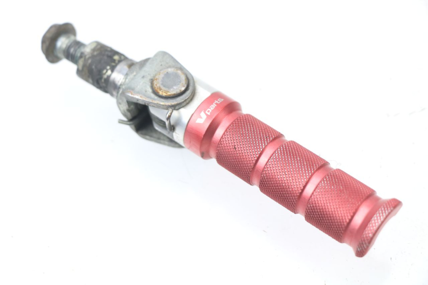 photo de Poggiapiedi anteriore destro HONDA CBR 929 RR FIREBLADE 900 (2000 - 2001)