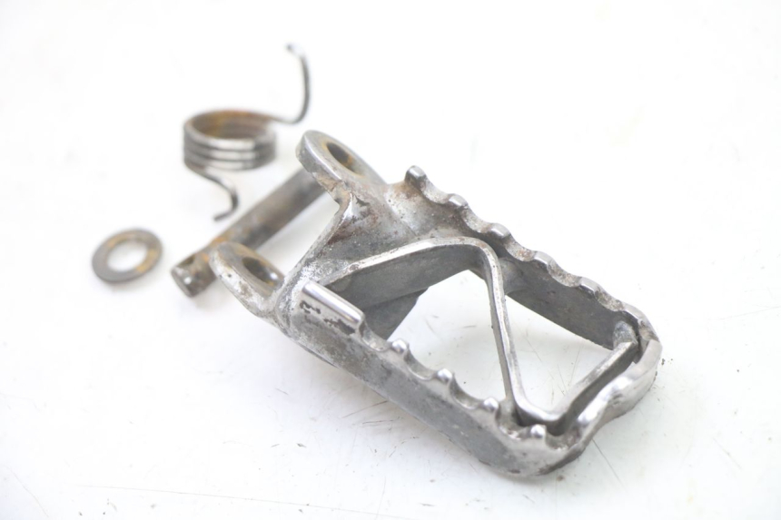 photo de PEDANA ANTERIORE DESTRA HONDA CR 85 (2003 - 2007)