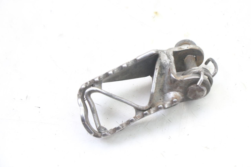 photo de PEDANA ANTERIORE DESTRA HONDA CR 85 (2003 - 2007)
