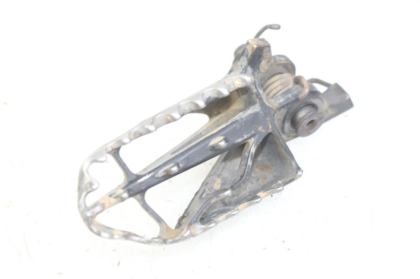 photo de CALE PIED ANTERIORE DESTRO HONDA CRF CR-F 450 (2009 - 2012)