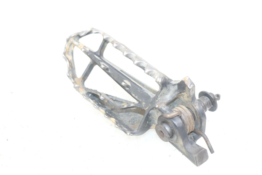 photo de CALE PIED ANTERIORE DESTRO HONDA CRF CR-F 450 (2009 - 2012)