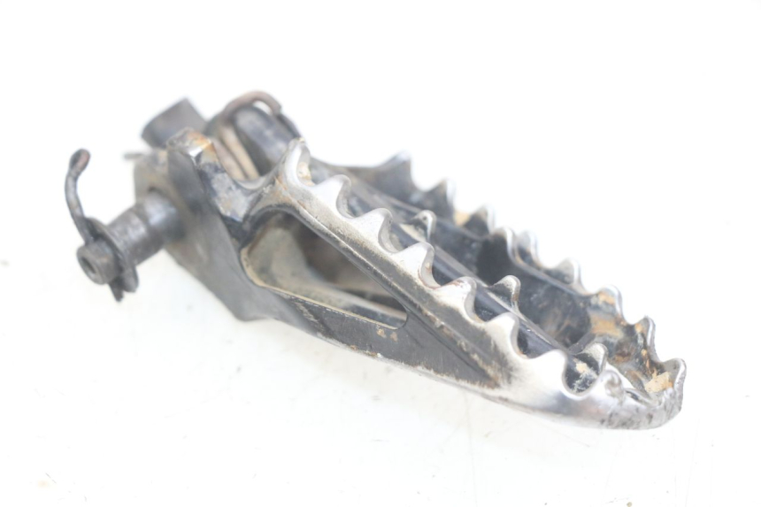 photo de CALE PIED ANTERIORE DESTRO HONDA CRF CR-F 450 (2009 - 2012)