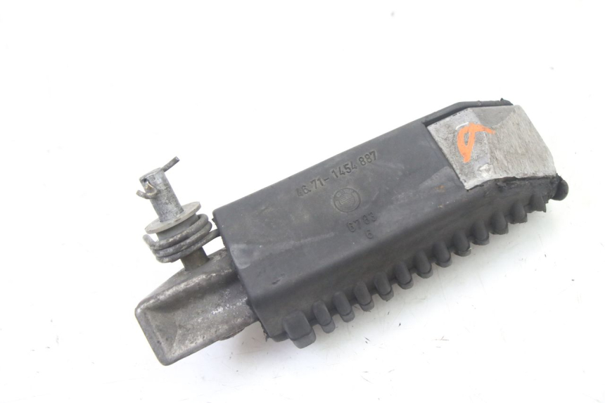photo de PEDANA ANTERIORE DESTRA BMW K 75 RT 750 (1989 - 1997)