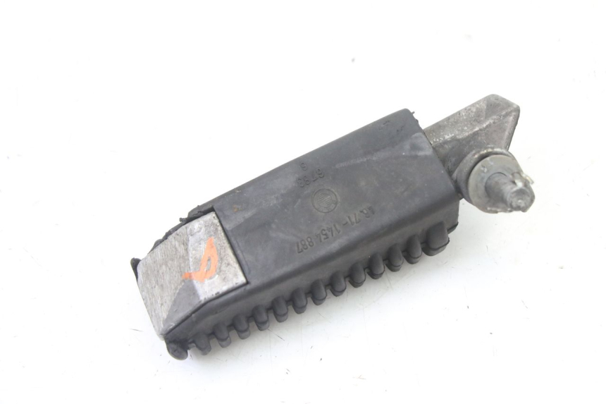 photo de PEDANA ANTERIORE DESTRA BMW K 75 RT 750 (1989 - 1997)