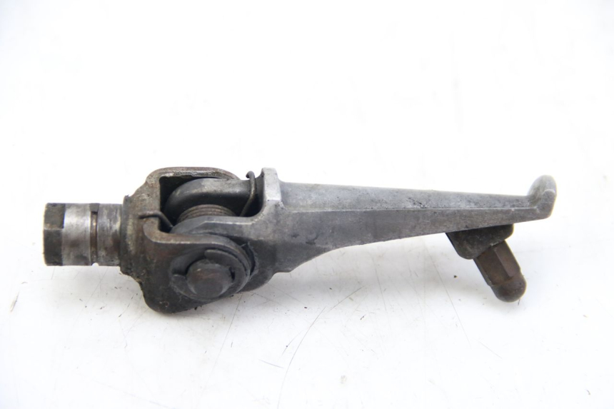 photo de CALE PIED ANTERIORE DESTRO KAWASAKI ZX-6R ZX6R 600 (1995 - 1997)