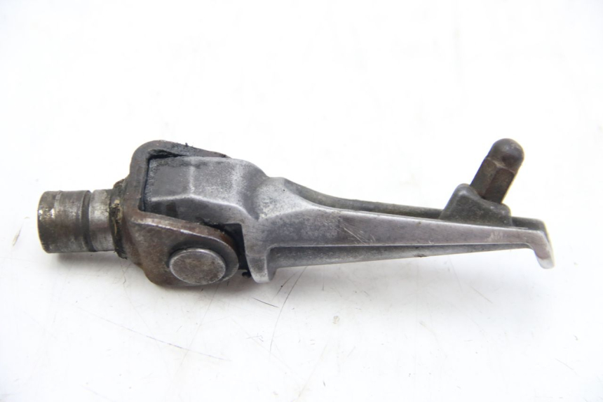 photo de CALE PIED ANTERIORE DESTRO KAWASAKI ZX-6R ZX6R 600 (1995 - 1997)