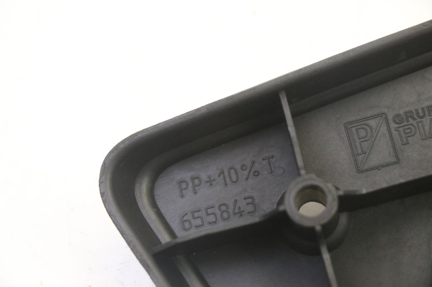 photo de PEDANA ANTERIORE DESTRA PIAGGIO MP3 RL 250 (2007 - 2010)