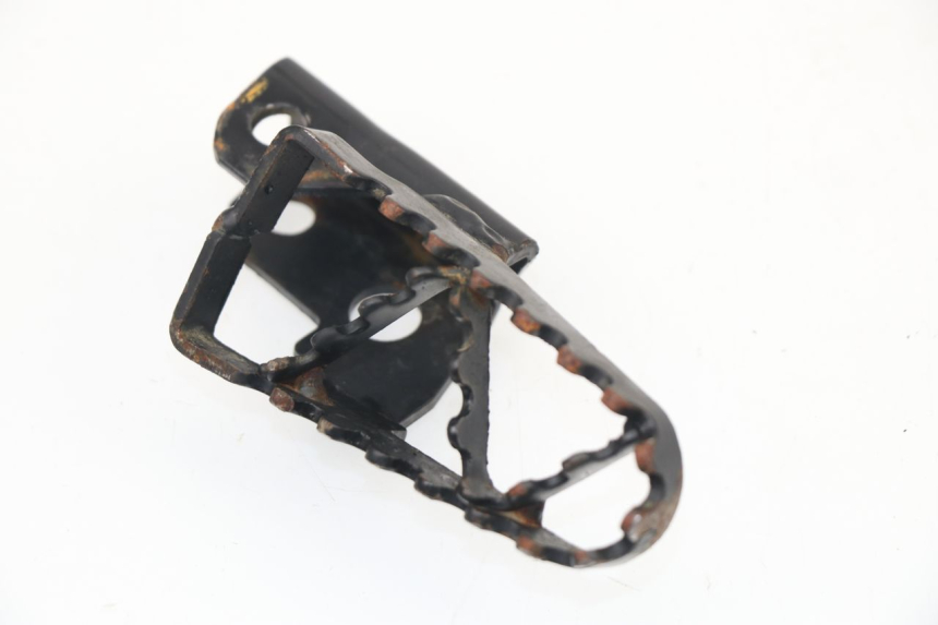 photo de Poggiapiedi anteriore destro NITRO MOTORS THUNDER 125