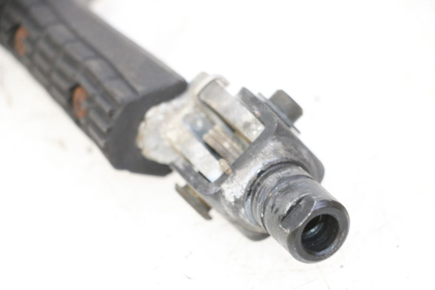 photo de PEDANA ANTERIORE DESTRA TRIUMPH SPRINT 900 (1995 - 1998)
