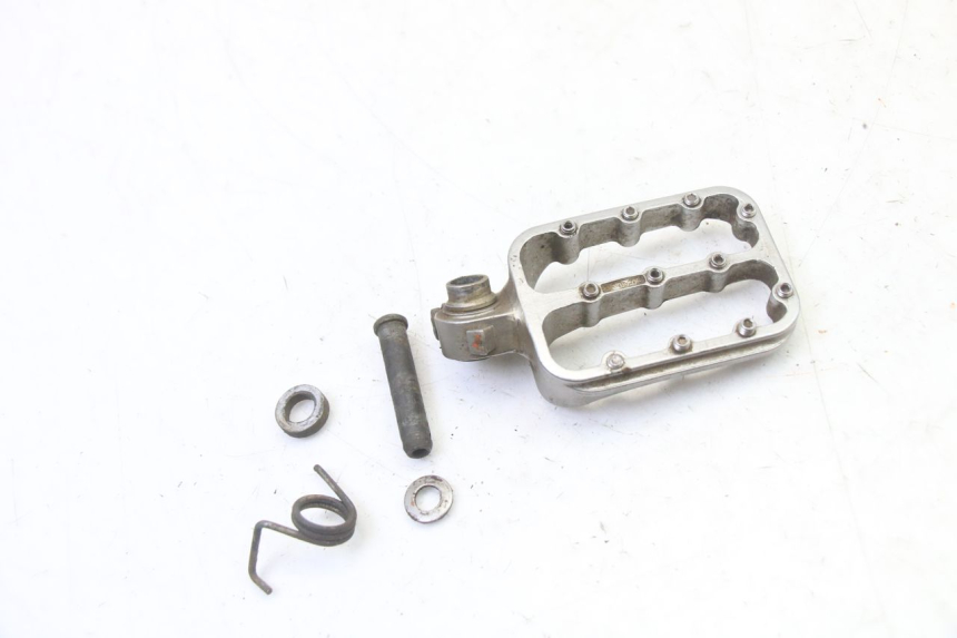 photo de PEDANA ANTERIORE DESTRA KTM SUPERENDURO R 950 (2005 - 2009)
