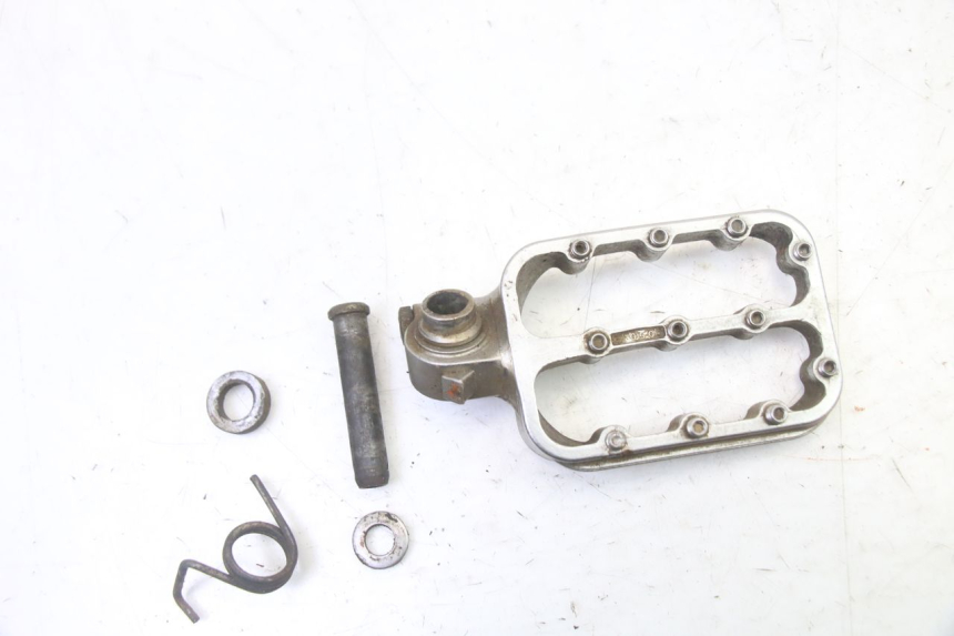 photo de PEDANA ANTERIORE DESTRA KTM SUPERENDURO R 950 (2005 - 2009)