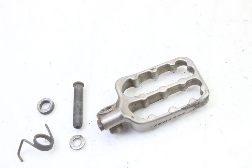 photo de PEDANA ANTERIORE DESTRA KTM SUPERENDURO R 950 (2005 - 2009)