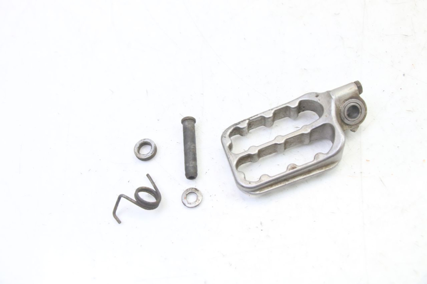 photo de PEDANA ANTERIORE DESTRA KTM SUPERENDURO R 950 (2005 - 2009)