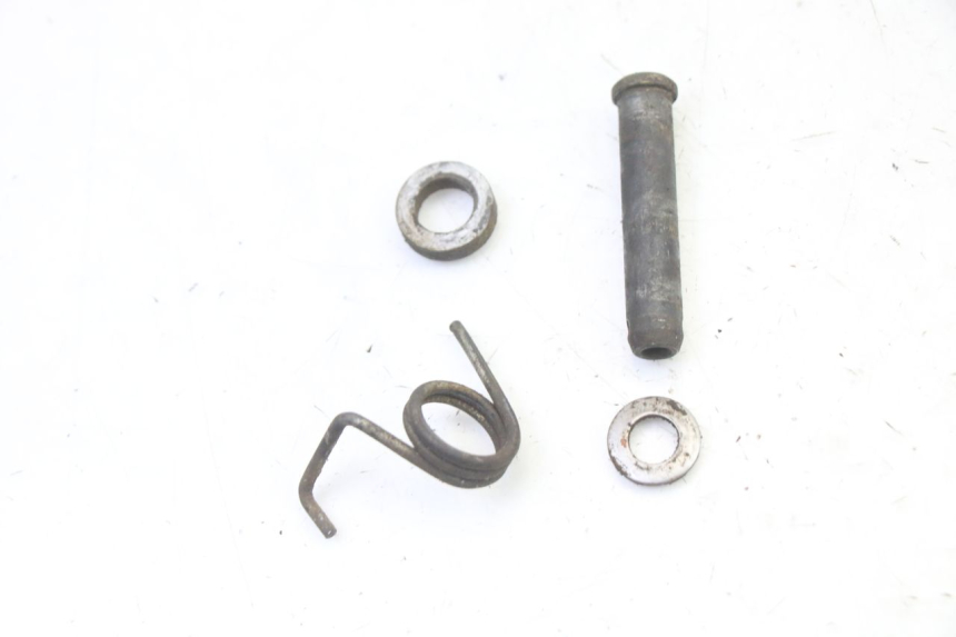 photo de PEDANA ANTERIORE DESTRA KTM SUPERENDURO R 950 (2005 - 2009)