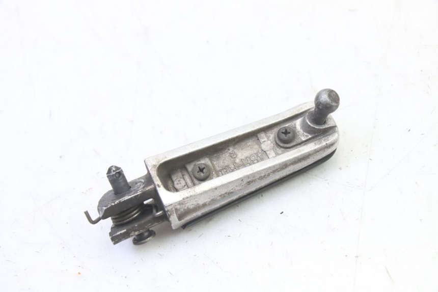 photo de PEDANA ANTERIORE DESTRA YAMAHA TDM ABS 900 (2002 - 2014)