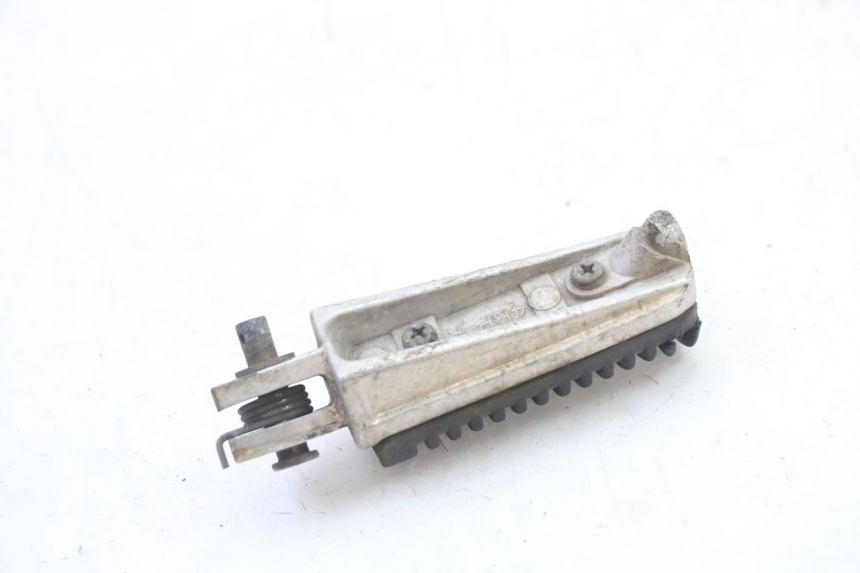 photo de PEDANA ANTERIORE DESTRA YAMAHA TDR DELTABOX 125 (1993 - 2003)