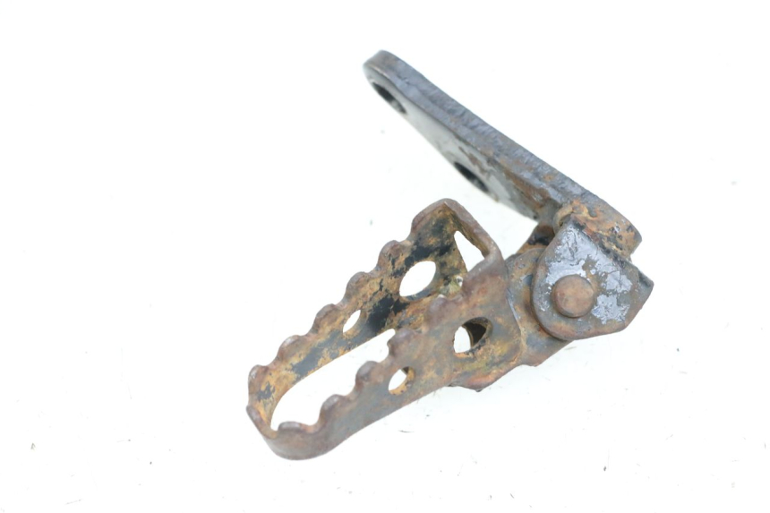 photo de PEDANA ANTERIORE DESTRA SUZUKI TS X 80 (1984 - 1988)