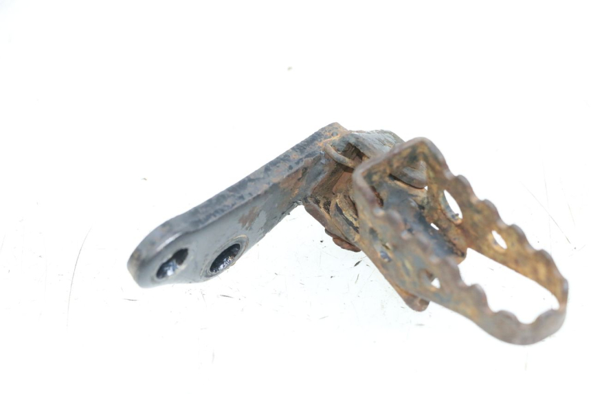 photo de PEDANA ANTERIORE DESTRA SUZUKI TS X 80 (1984 - 1988)