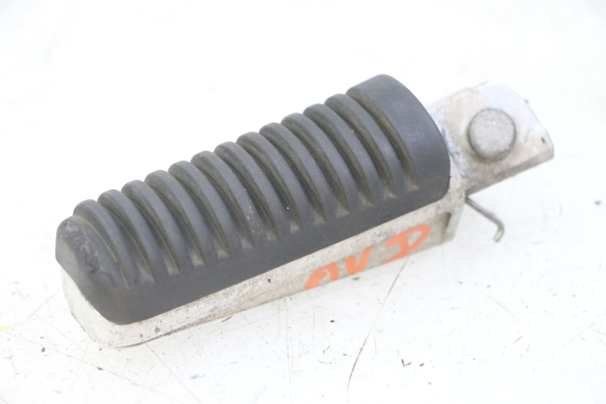 photo de PEDANA ANTERIORE DESTRA YAMAHA XJ6 ABS 600 (2008 - 2016)