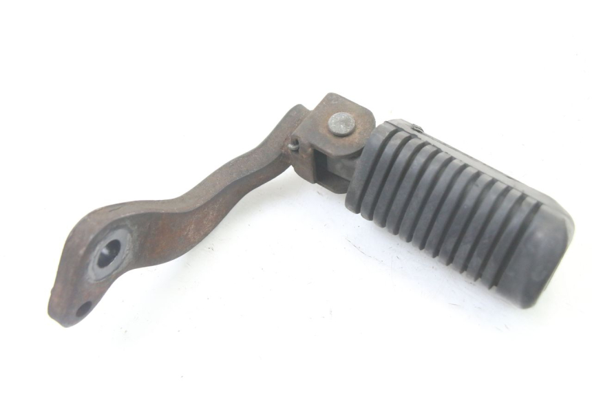 photo de PEDANA ANTERIORE DESTRA YAMAHA SR 125 (1982 - 2003)