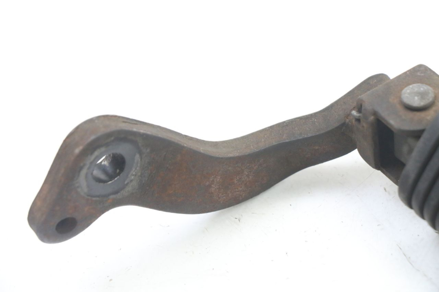 photo de PEDANA ANTERIORE DESTRA YAMAHA SR 125 (1982 - 2003)