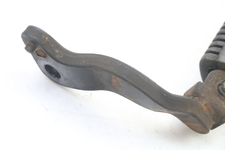 photo de PEDANA ANTERIORE DESTRA YAMAHA SR 125 (1982 - 2003)