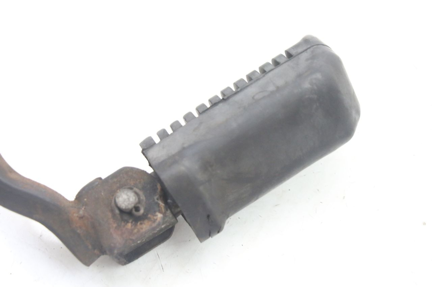photo de PEDANA ANTERIORE DESTRA YAMAHA SR 125 (1982 - 2003)