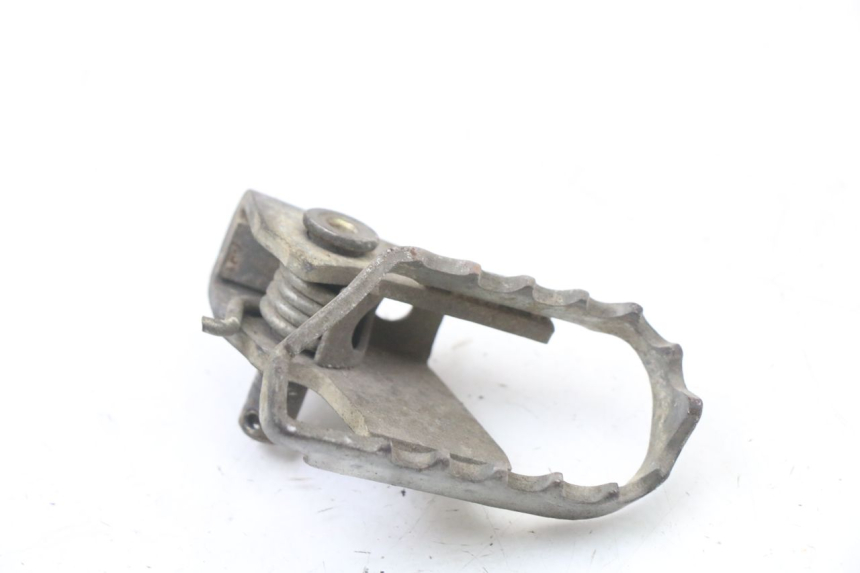 photo de PEDANA ANTERIORE DESTRA YAMAHA TTR 125 (2000 - 2020)