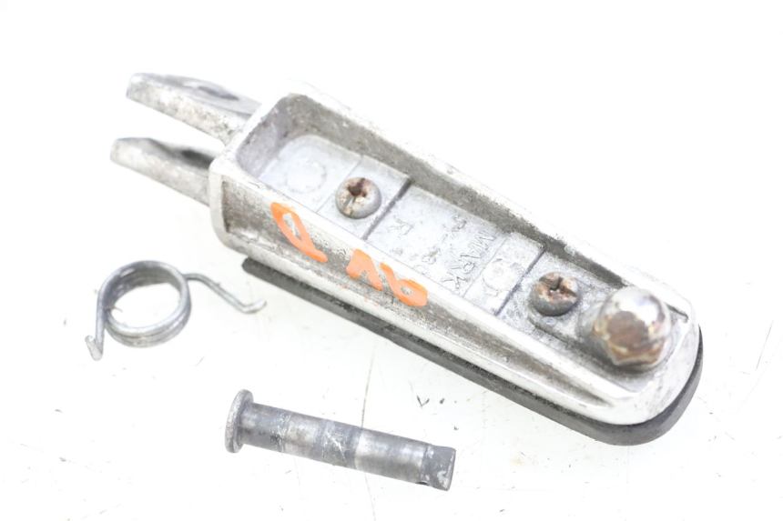 photo de PEDANA ANTERIORE DESTRA YAMAHA XJ6 600 (2008 - 2016)