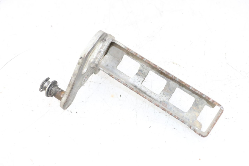 photo de PEDANA ANTERIORE DESTRA YAMAHA YFM R RAPTOR 250 (2008 - 2014) - Vista principale