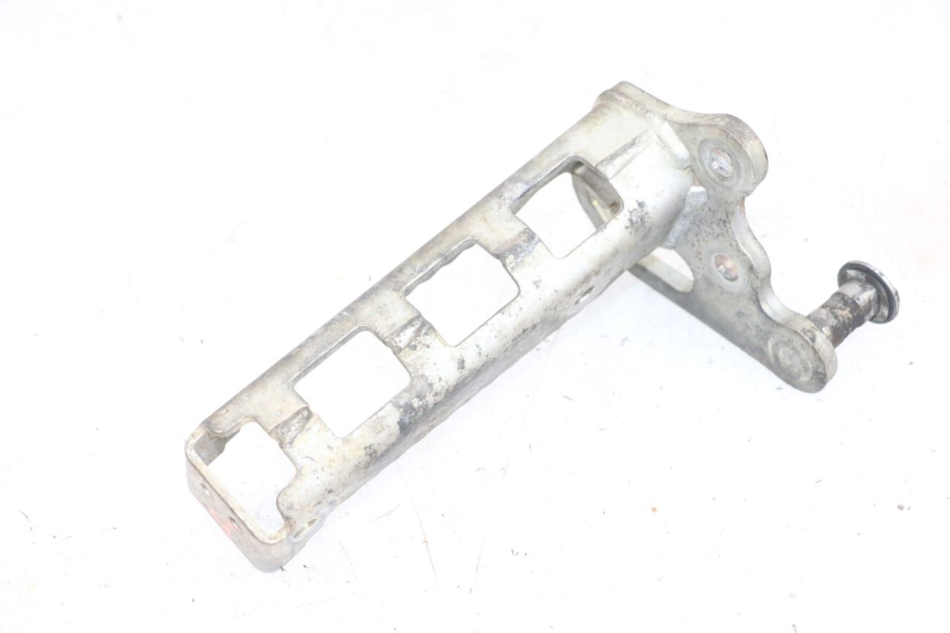 photo de PEDANA ANTERIORE DESTRA YAMAHA YFM R RAPTOR 250 (2008 - 2014) - Altra angolazione