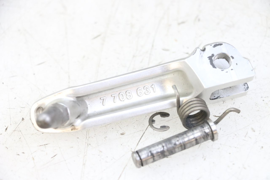 photo de PEDANA ANTERIORE SINISTRA BMW S RR ABS S1000RR 1000 (2015 - 2018)